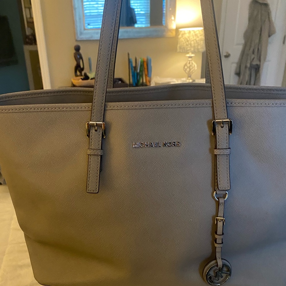 Michael Kors tote bag